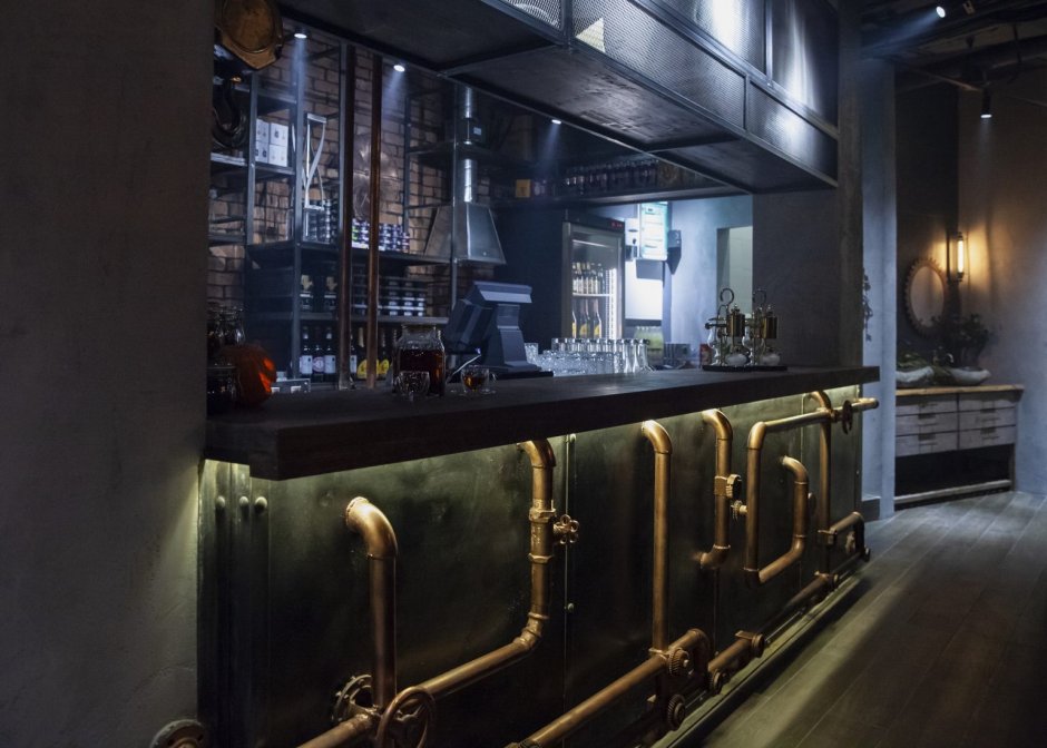 Кухни Marchi cucine 1956