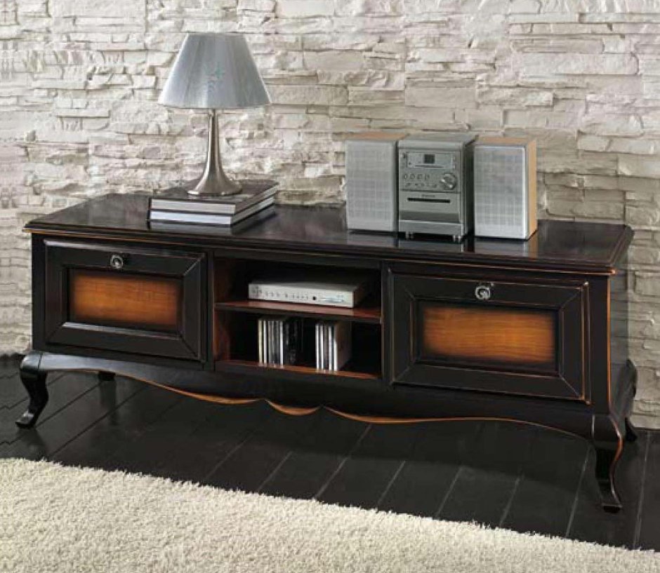 Modenese Gastone тумба ТВ 13111