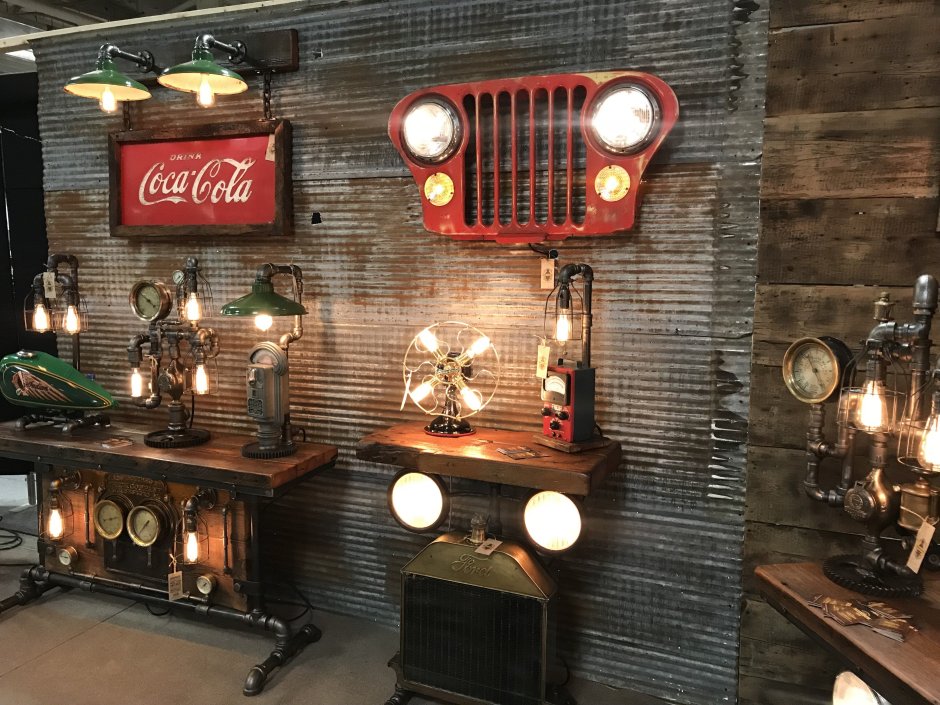 Дизайнерские вещи для кухни