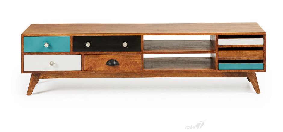 Тумба под TV la forma (ex Julia grup) Rexit bd-1818217