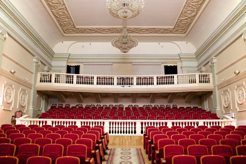 Красный факел Новосибирск