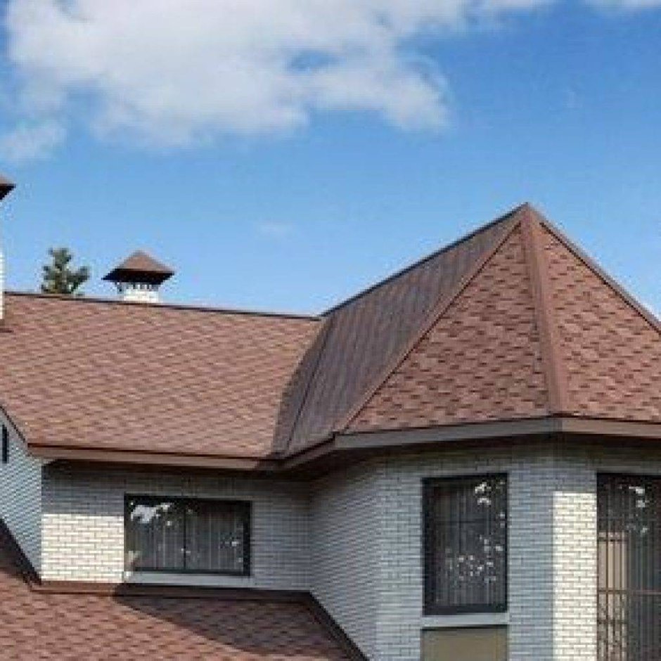 Глен Маркатт архитектура