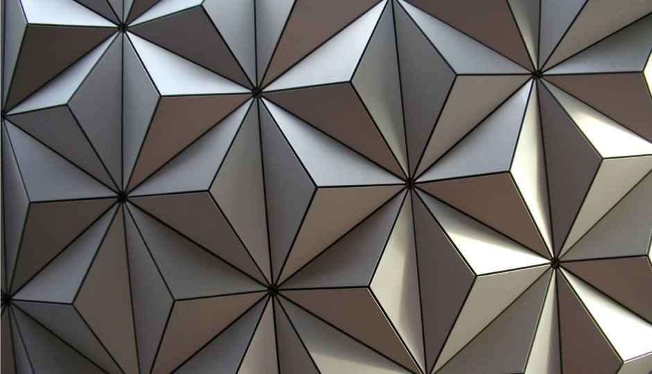 Архитектурная решетка