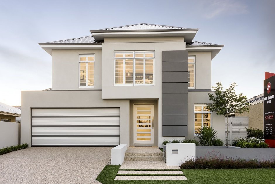 Частный дом