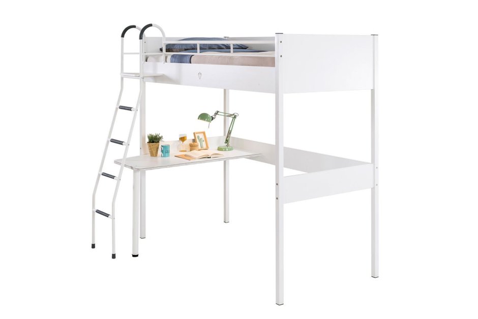 Кровать чердак Чилек