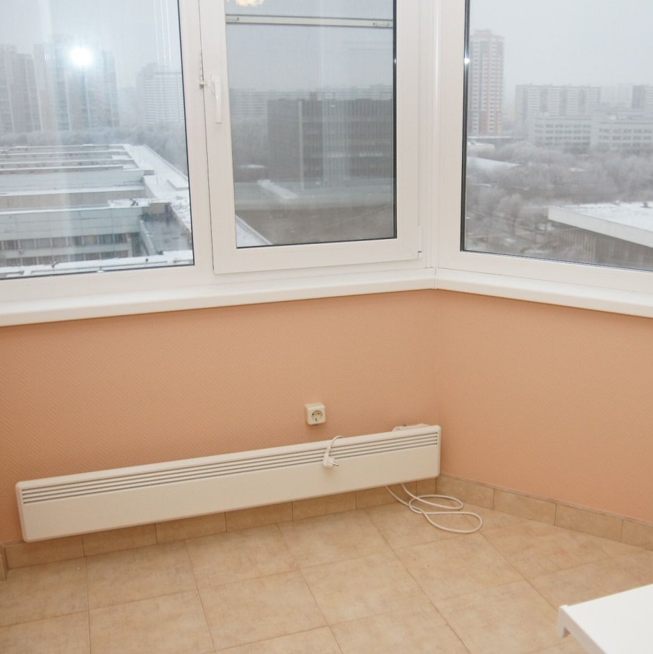 Ьлкон в стиле Провайнс