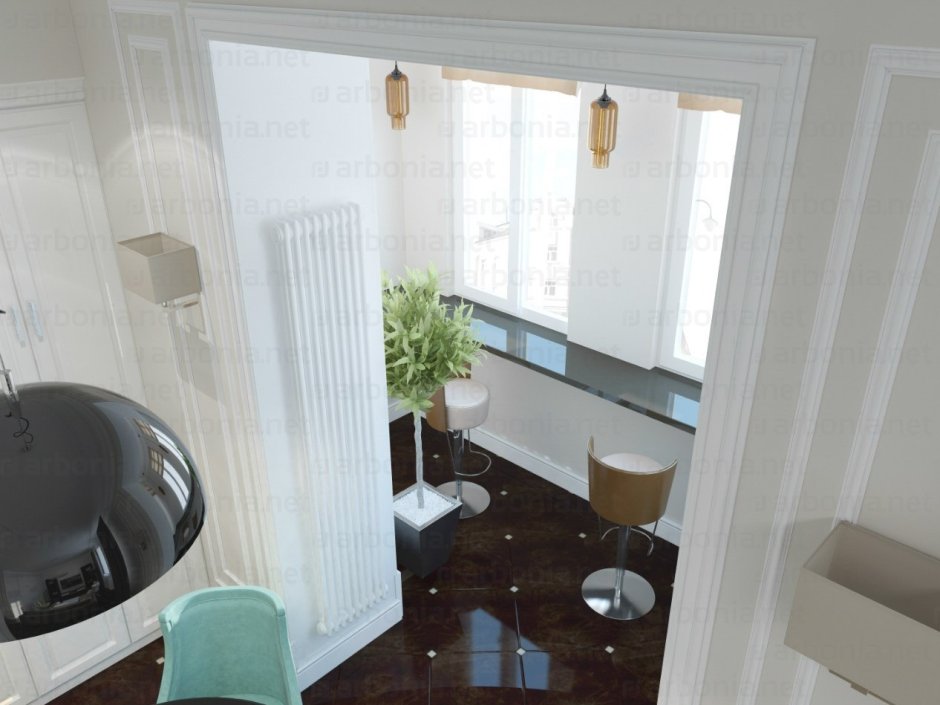 Трубчатые радиаторы Unilux