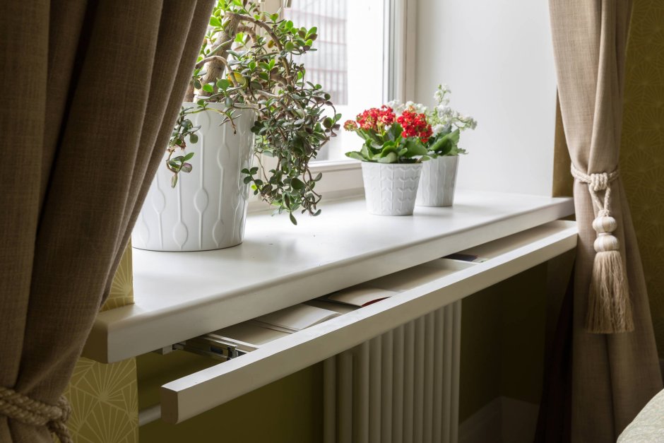 Конвектор Varmann MINIKON MKFV 135.130.1000