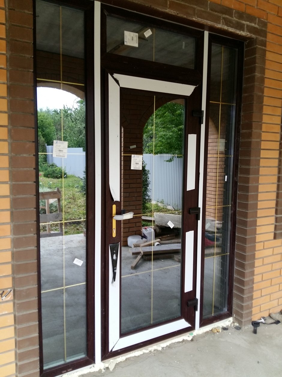 Откосы Кенелли