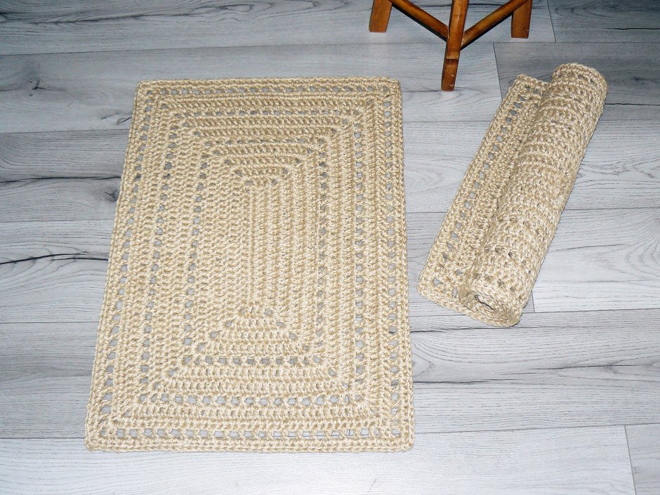 Циновка 100x150см Vortex