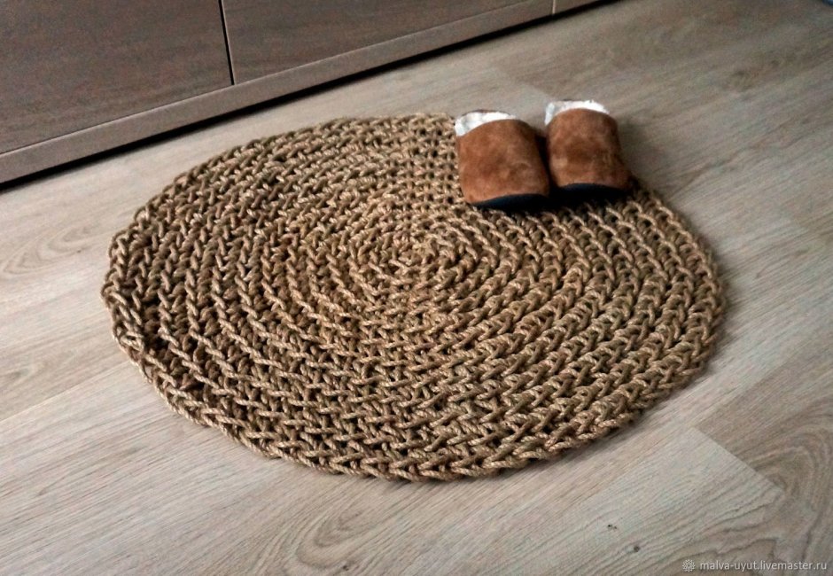 Ковер REMILING "джут №2"