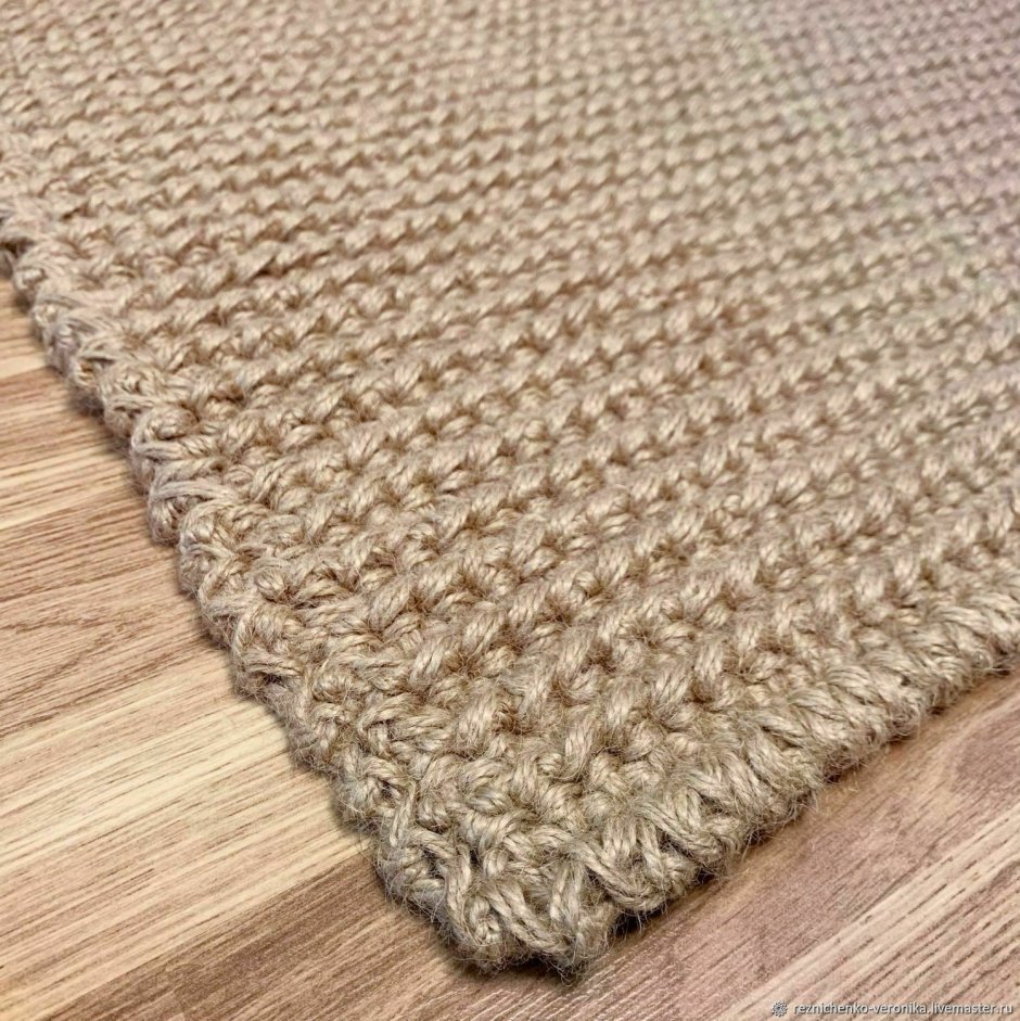 Циновка сизаль ikea