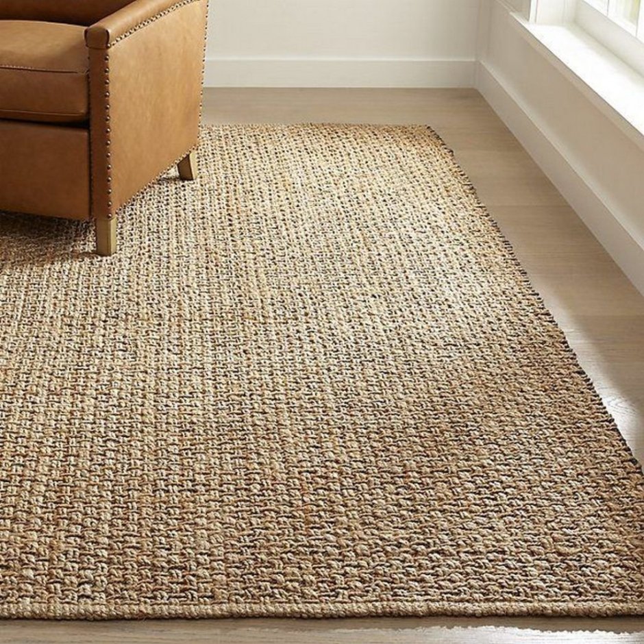 Коврики из джута 75а1800