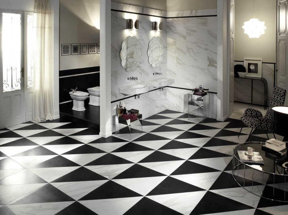 Керамогранит Marazzi Evolution Marble