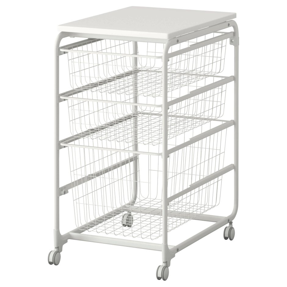 Стеллаж сетка