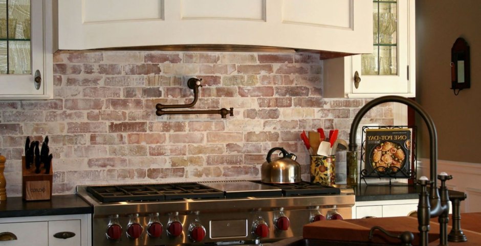 Плитка Brickstyle Golden Tile