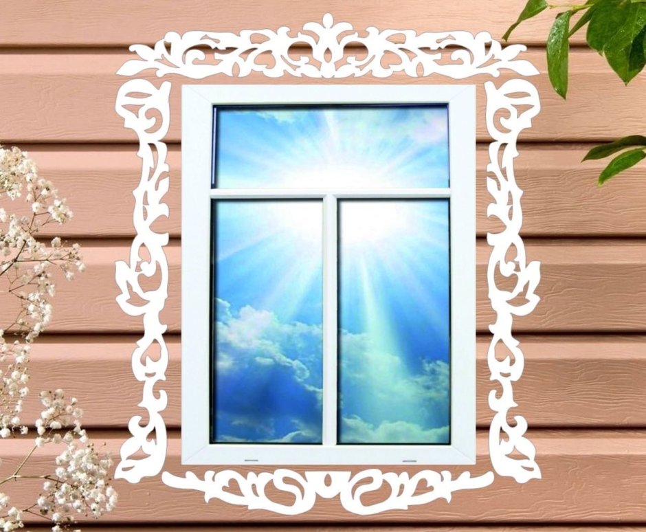 Обналичка на окна