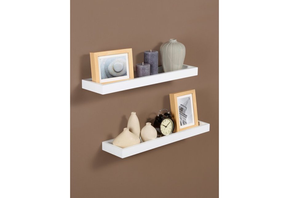 Полка навесная 60х30