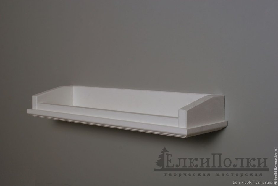 Полка ikea МОССЛЭНДА