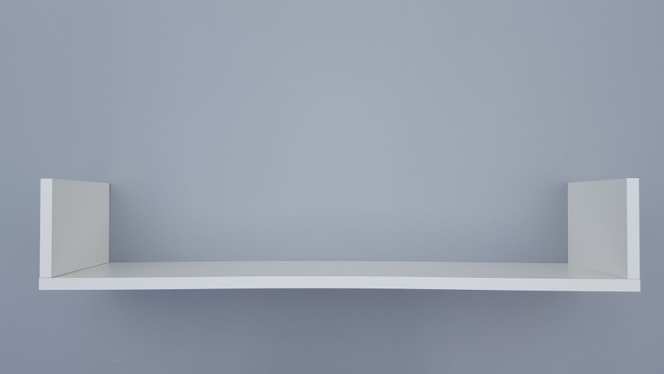 Полка под бокалы