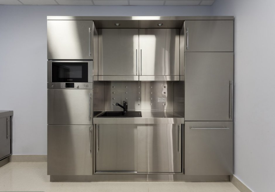 Металлические фасады икеа