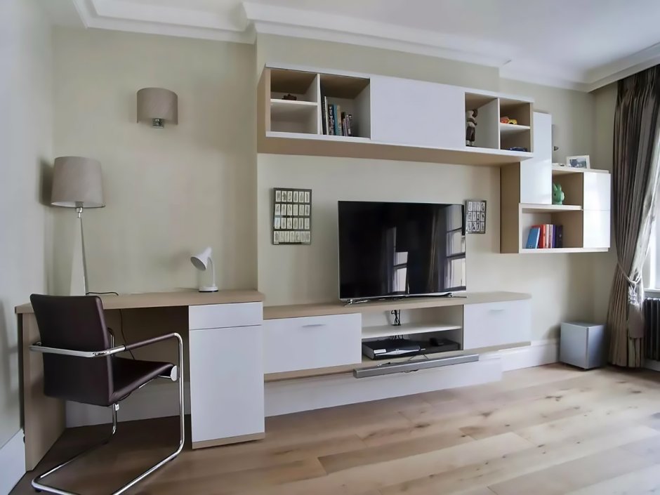 Диван в небольшую комнату