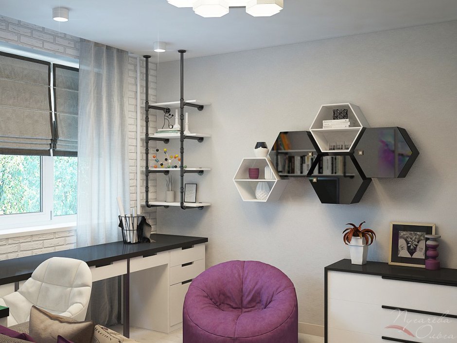 Мистер Дорс белая мебель