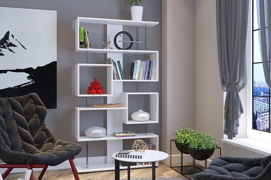 Стол у окна для школьника