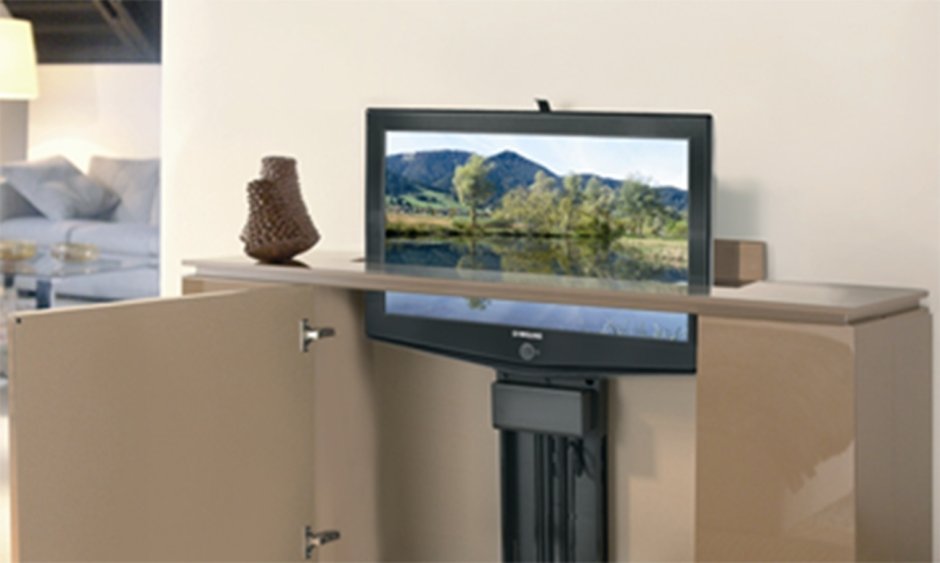 Лифт для телевизора и монитора