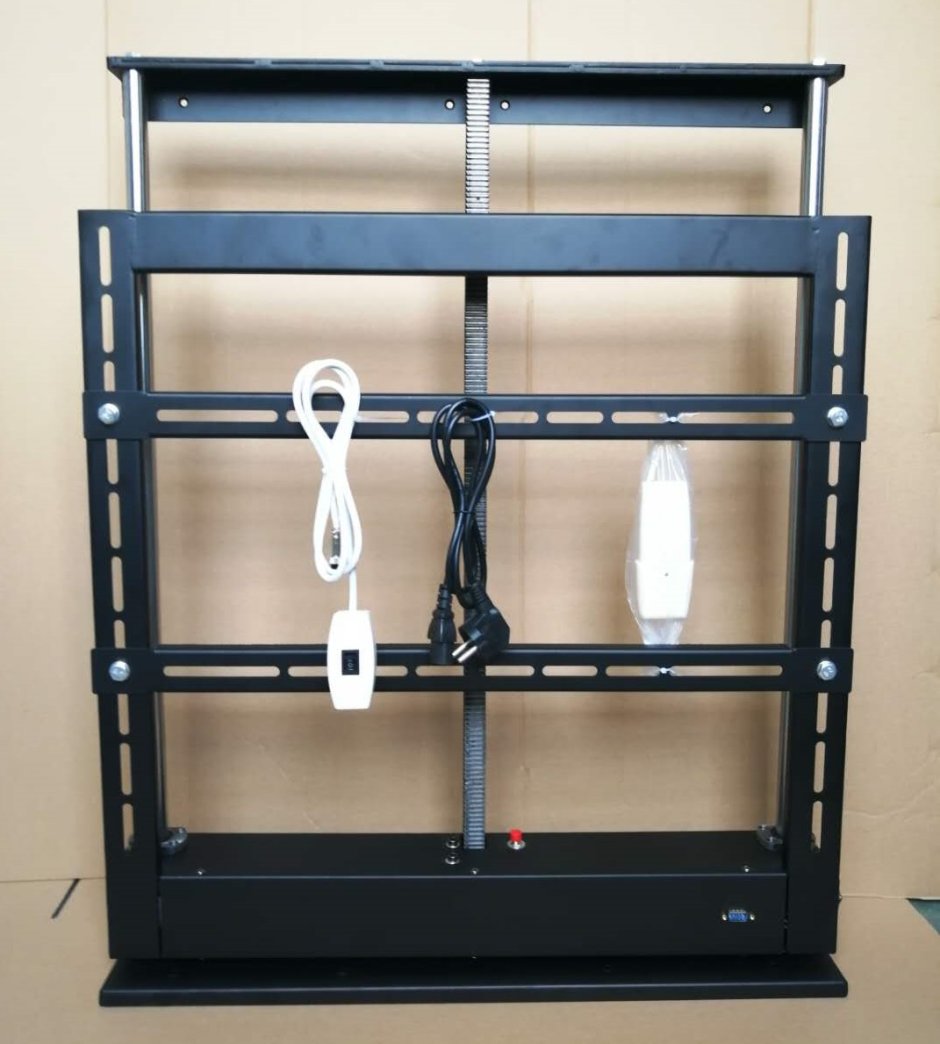 Лифт телевизор механизм