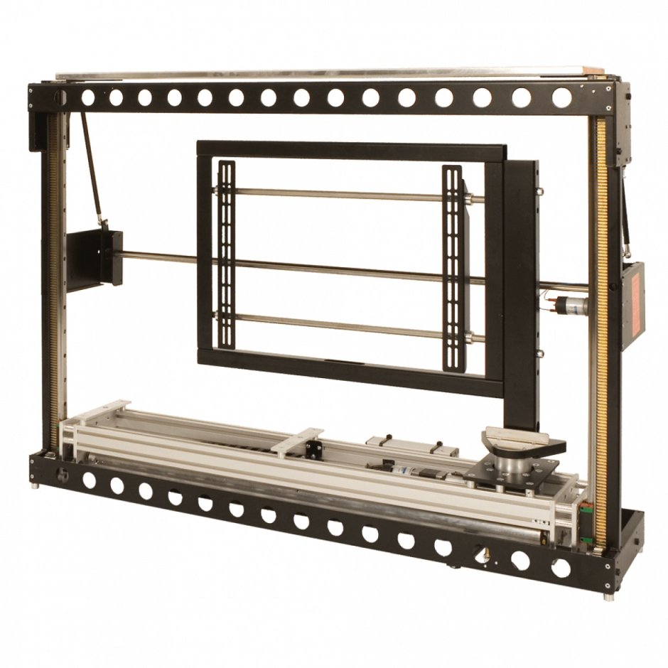 Моторизированный лифт ts1000 a, c, Basic.
