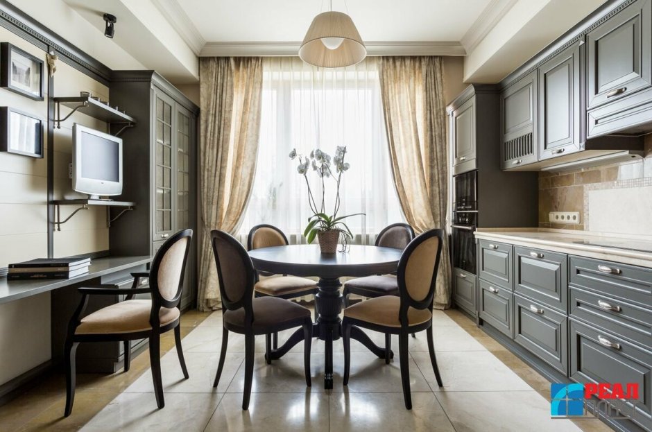 Красивые и стильные интерьеры домов