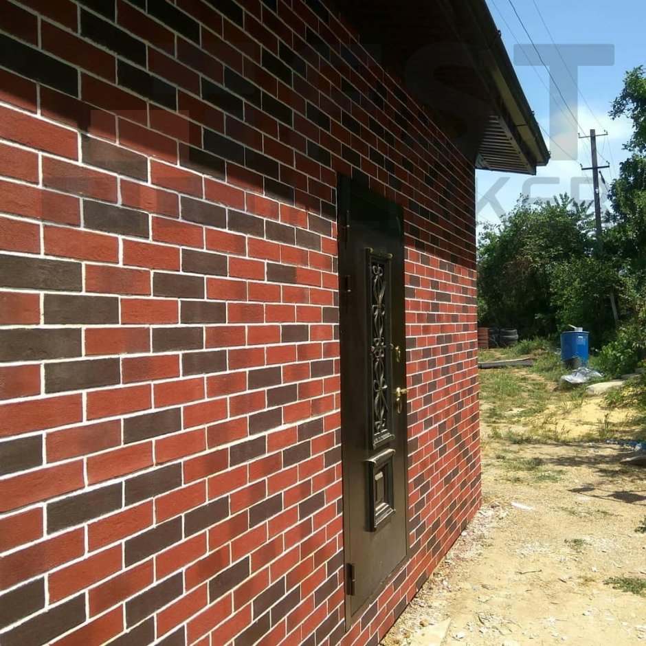 Гибкий клинкер ФСТ