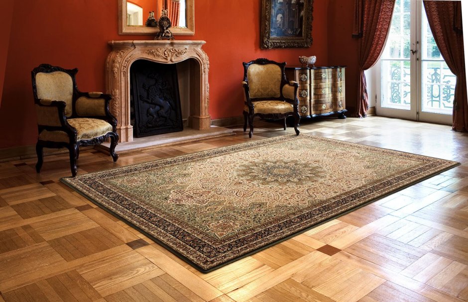 Ковер Kand, 2х1 м