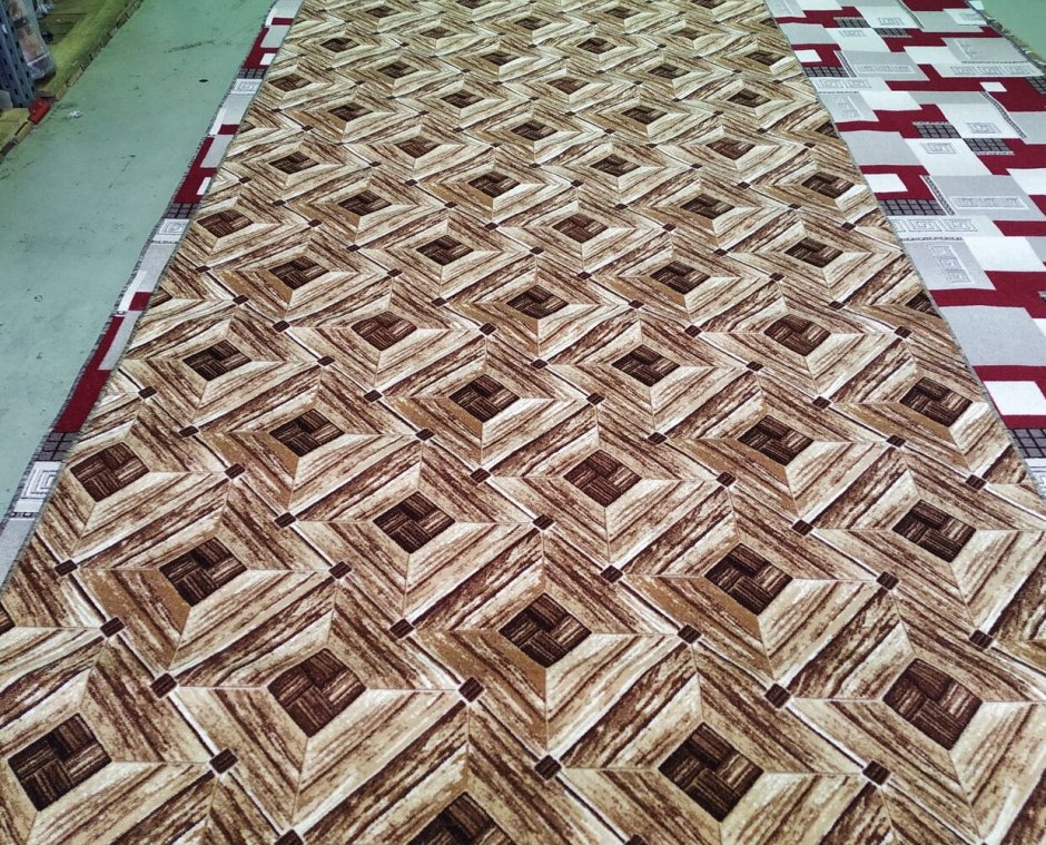 Ковровые дорожки 3д валберис