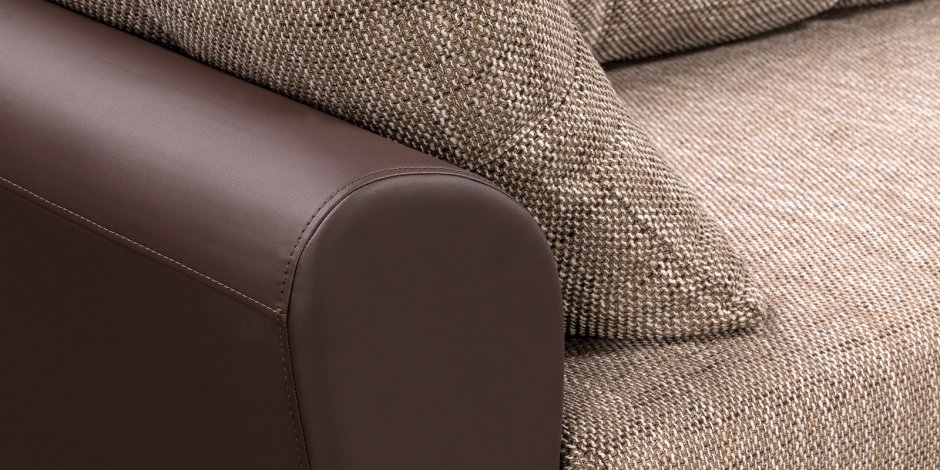 Alba Camel рогожка