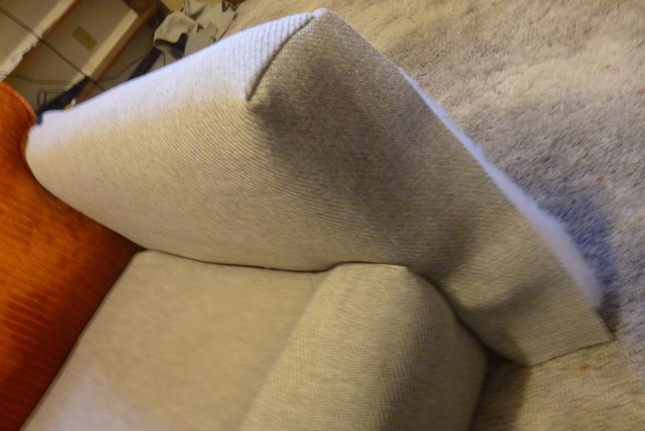 Материал для обтяжки дивана