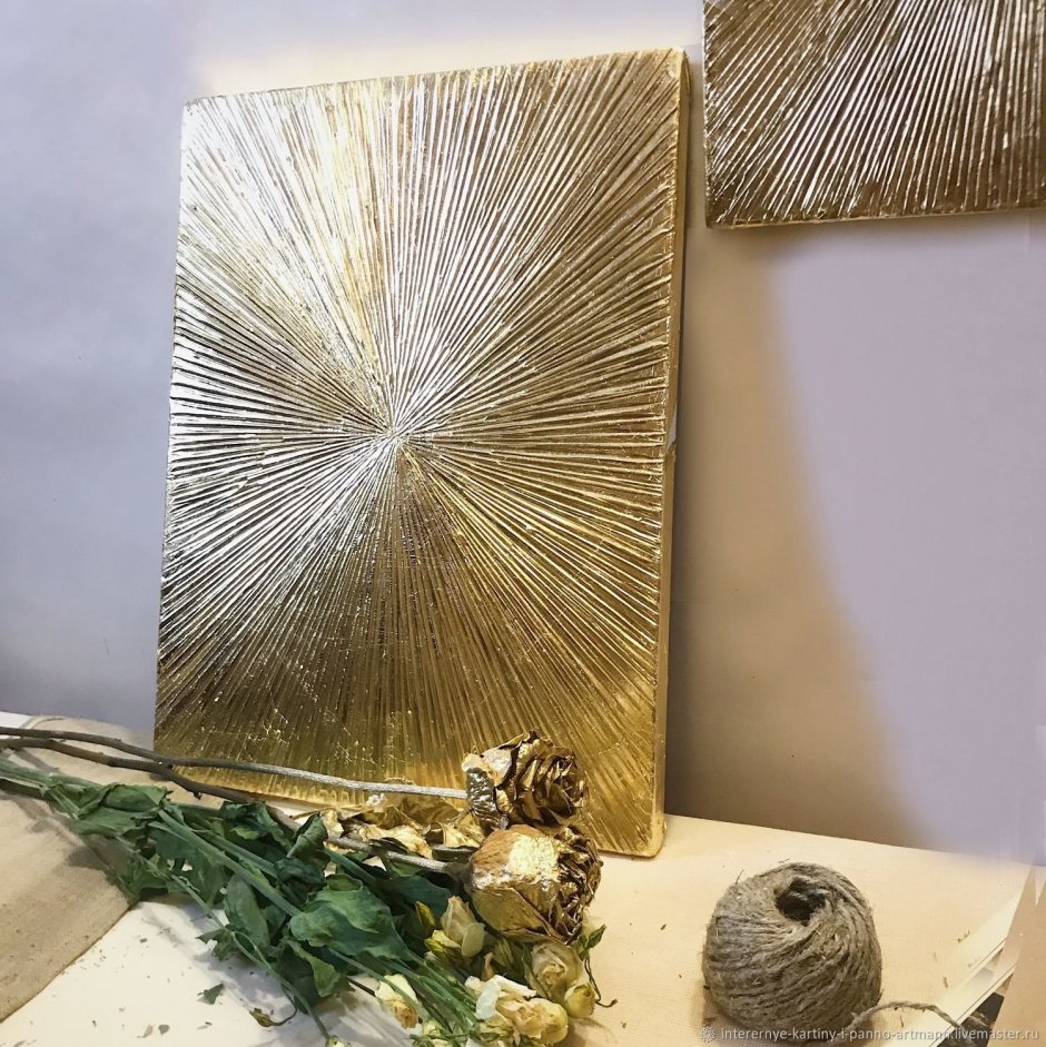 Интерьерная картина перо