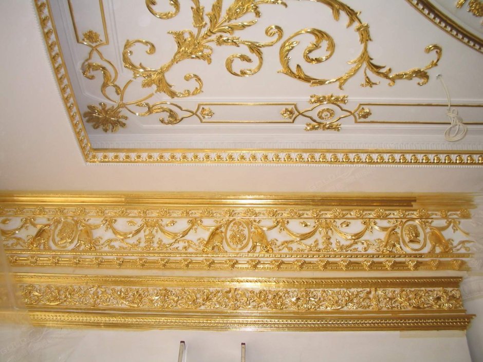 Декоративная штукатурка НАПОТОКЕ