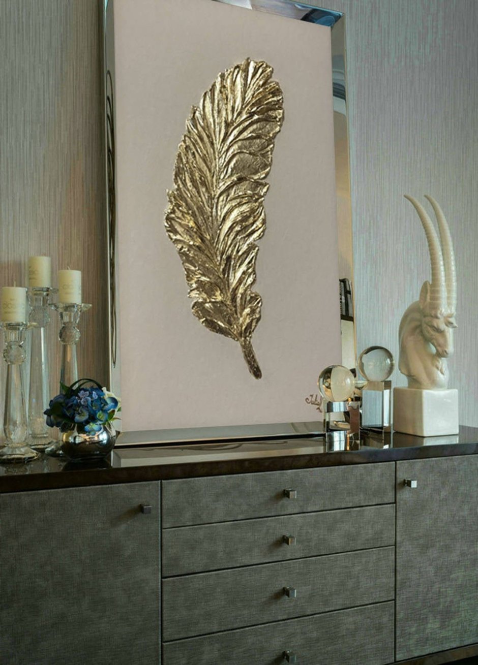 Венецианская штукатурка Интерио