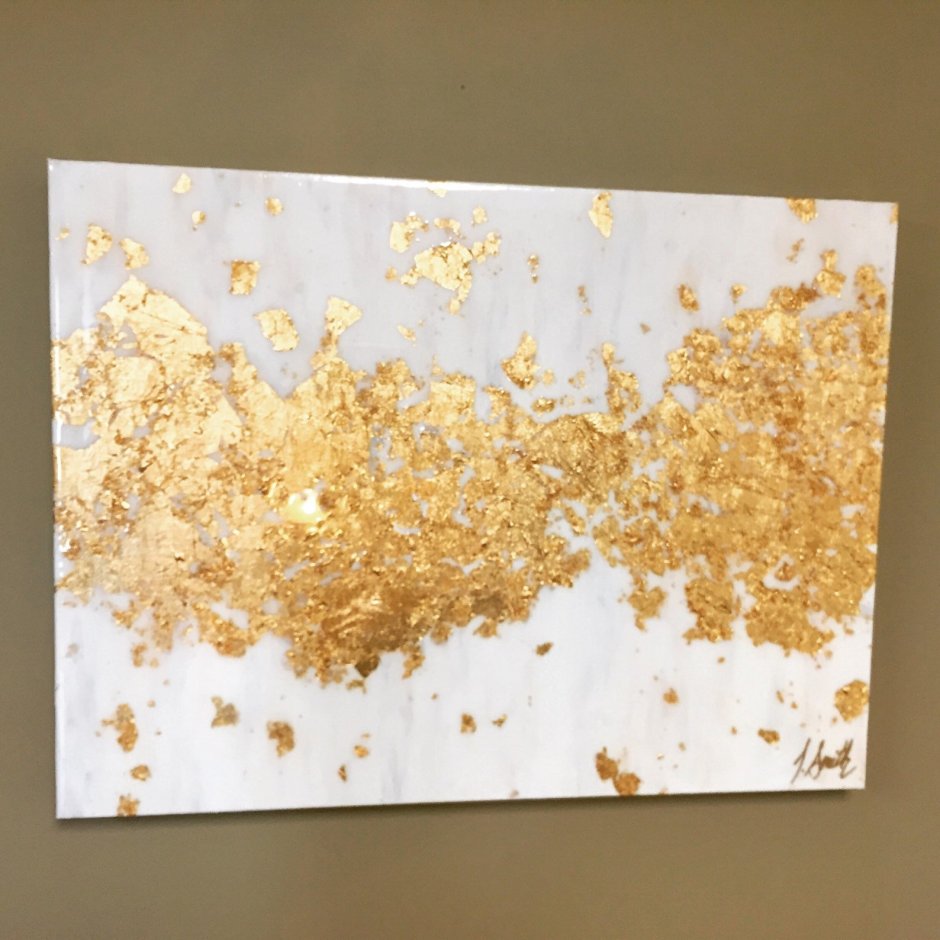 Настенные часы в стиле арт деко