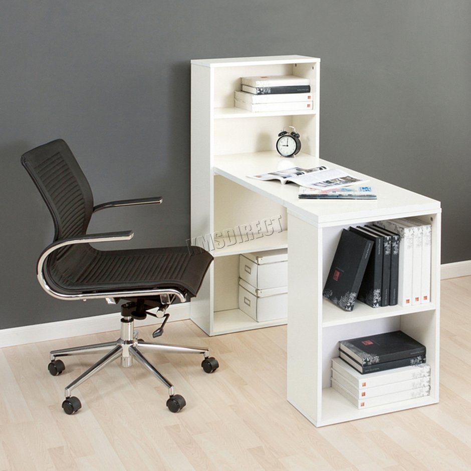 Креативный компьютерный стол