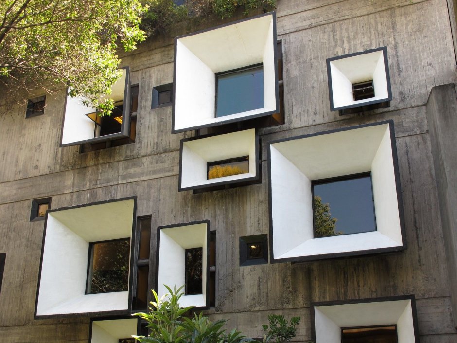 Спальня в стиле рустик