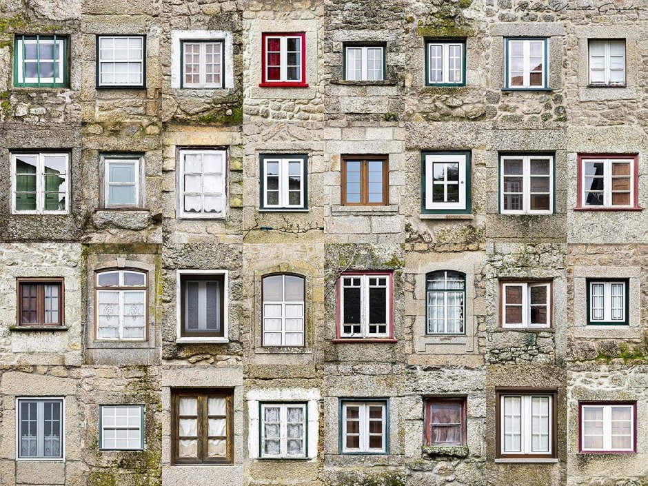 Окна мира Андре Висент Гонсалвис)