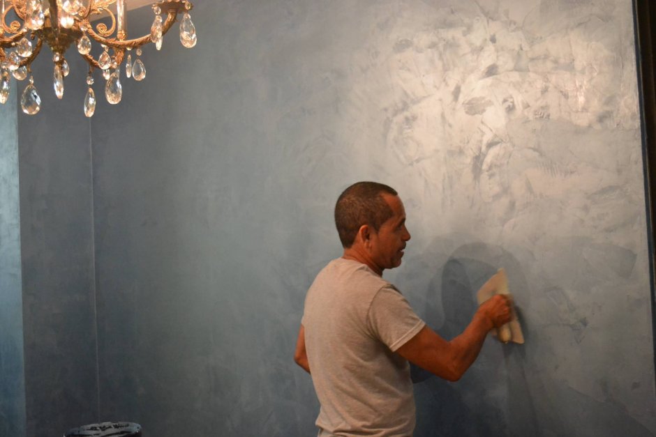 Венецианка отточенто