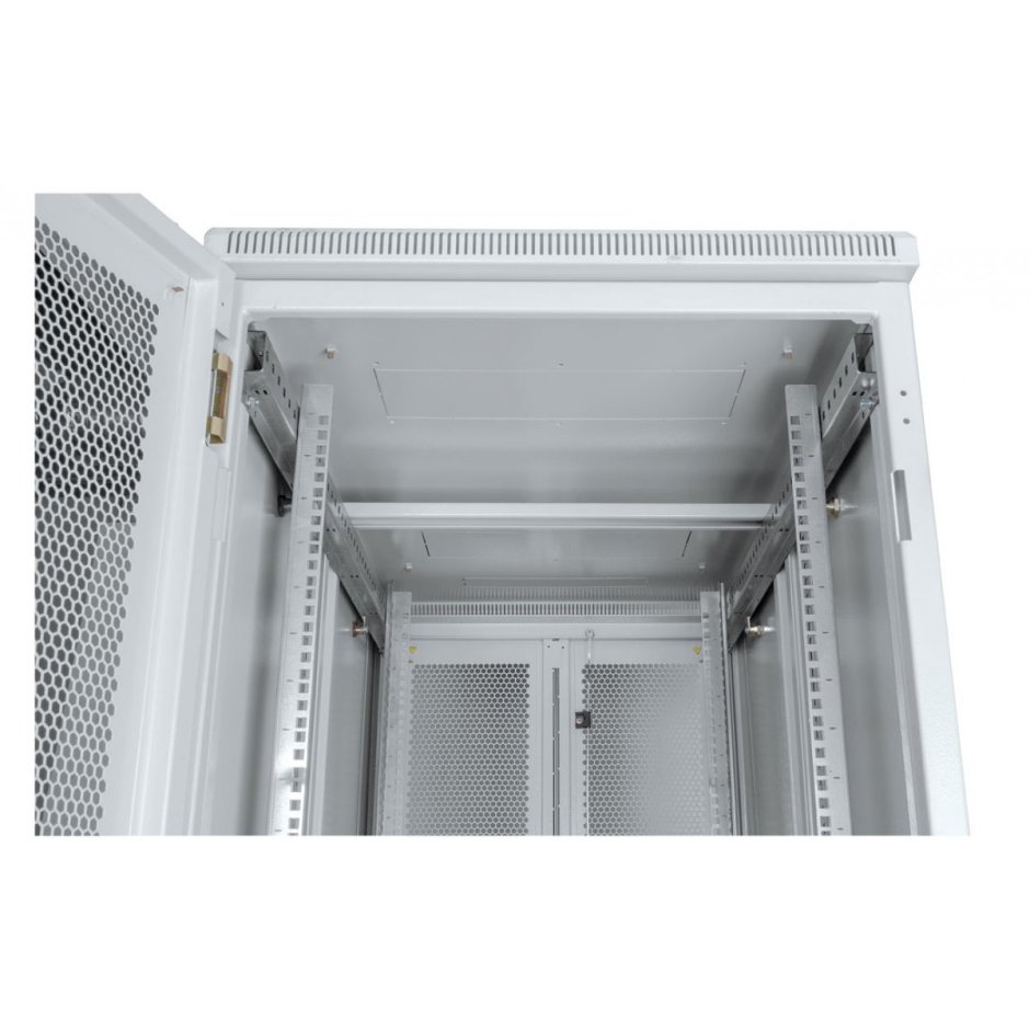 Rittal шкаф напольный 19”, 42u 800x1000