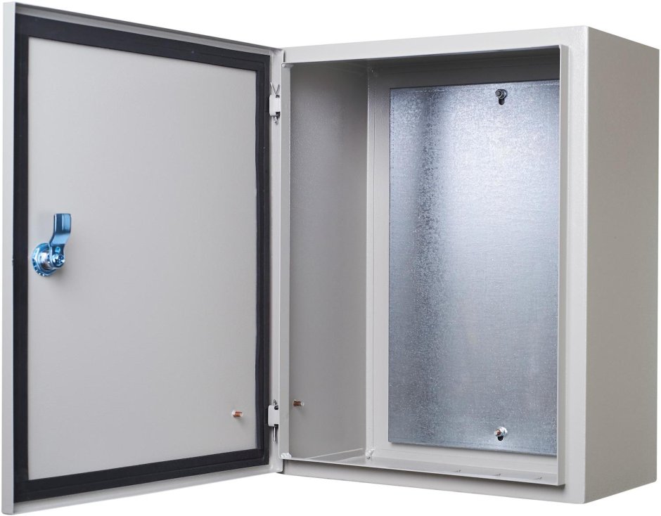 Щит ЩРНМ-2 ip54 (500*400*220) Basic EKF