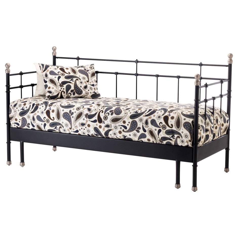 Кровать ikea Svelvik