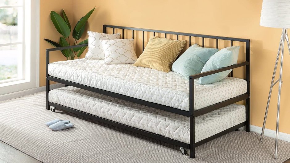 ФИРЕСДАЛЬ кушетка раскладная