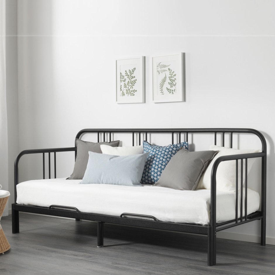 Кушетка икеа ФИРЕСДАЛЬ